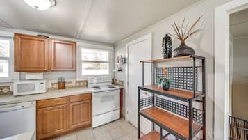 Apartemen (0 Bedroom) | Interior