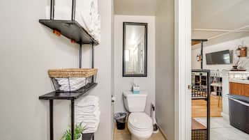 Căn hộ (0 Bedroom) | Nội thất