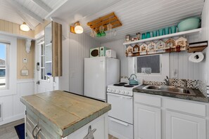 Eget kjøkken
