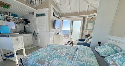 Decadent Beachside Cottage 50 Feet to Waters Edge (2393)
