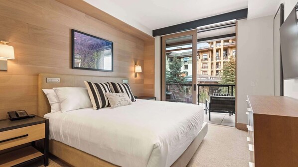 3 bedrooms, internet