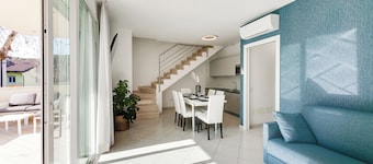 Residenza Acquamarina - Siroli Collection