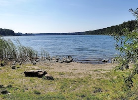 Apartment | View from property