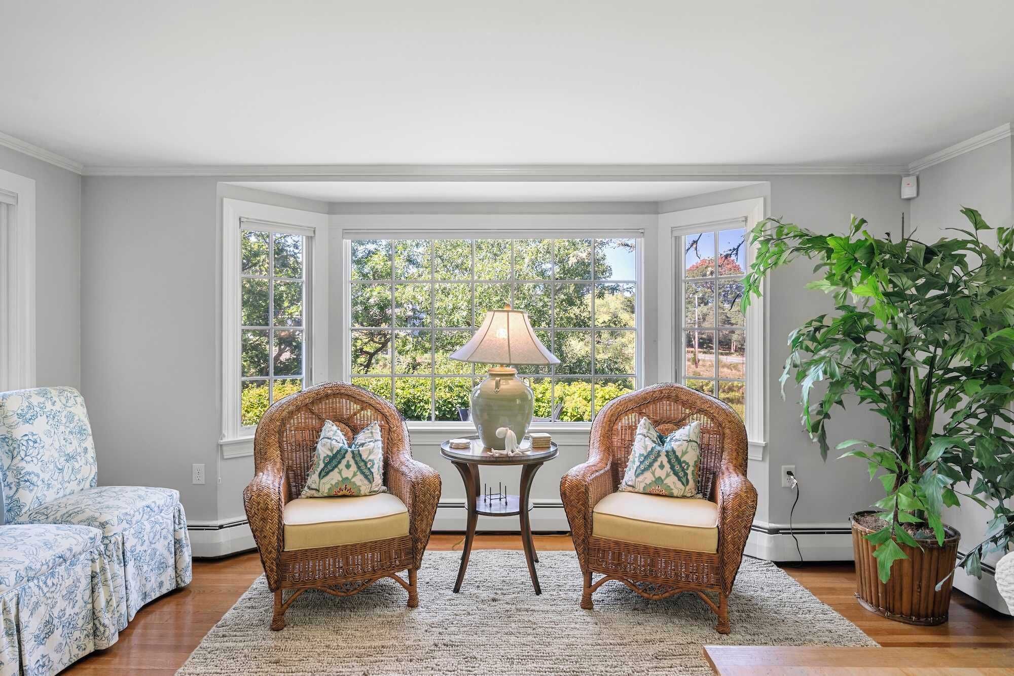 Luxury Waterfront With Game Room! - Chatham, MA