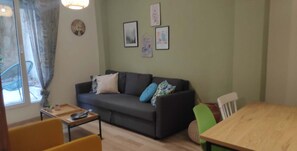 Téléviseur connecté