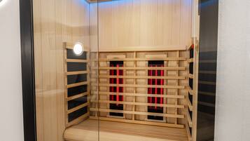 Apartment | Wellnessanwendung