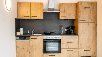 Apartment | Eigene Küche