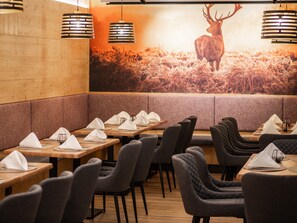 อพาร์ทเมนท์ | ร้านอาหาร