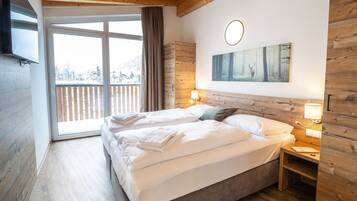 Apartment | 1 Schlafzimmer