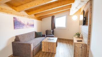 Apartment | Wohnbereich