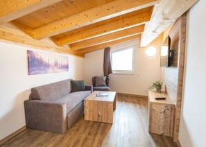 Appartement | Aire de séjour