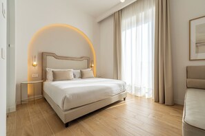 Junior Studio Suite, City View - Puro by Unico Relais (Naples)