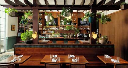 FOUND Hotels, Miami Beach, Series by Marriott