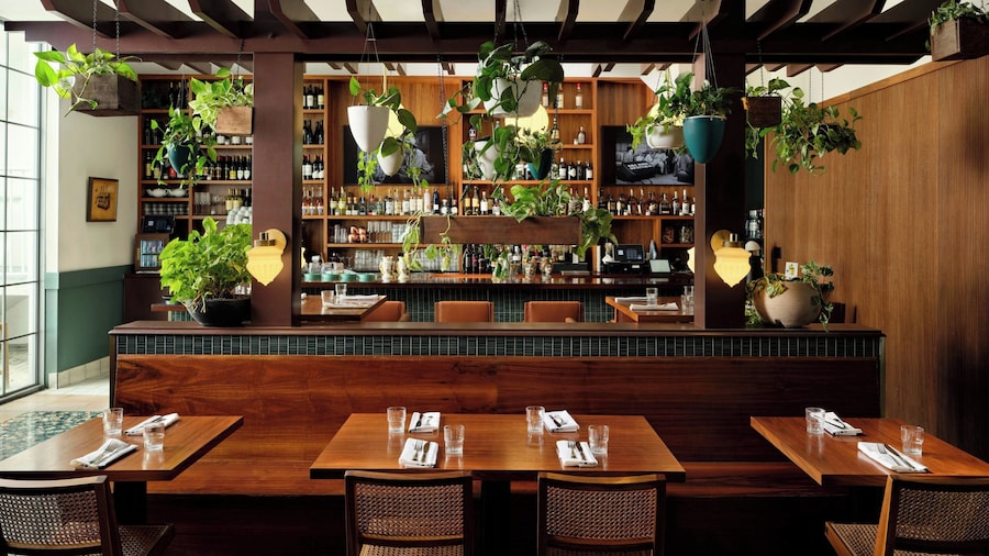 FOUND Hotels, Miami Beach, Series by Marriott