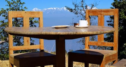 Thikalna Himalayan Retreat