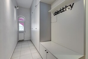 2 chambres, literie hypoallergénique, décoration personnalisée