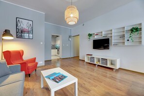 2 chambres, literie hypoallergénique, décoration personnalisée