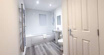 Katrina Suite