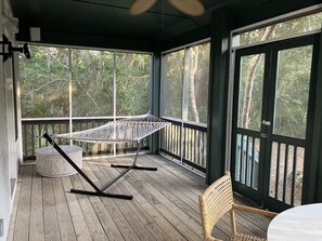 Interior - 310 NBHW: 4  BR, 3  BA House in Bald Head Island, Sleeps 10 (Bald Head Island)