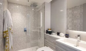 Dusche