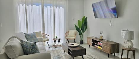 Smart TV