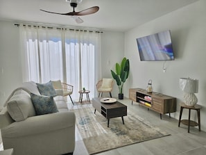 TV connectée