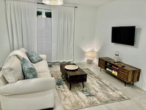 TV connectée