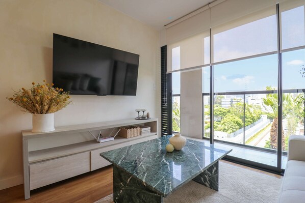 Apartment, Accessible