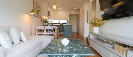 Apartment, Accessible | 1 bedroom, Internet