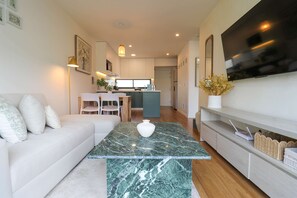 Apartment, Accessible