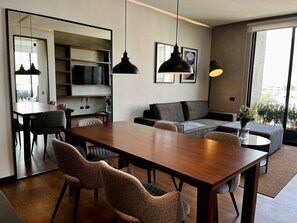 Apartment - w Amazing 2BR With Elegant Balcony in Roma Nte (Mexico City)