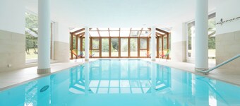 Hotel im Krummbachtal