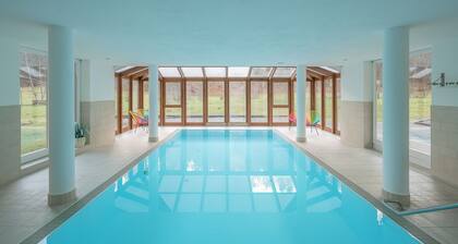 Hotel im Krummbachtal