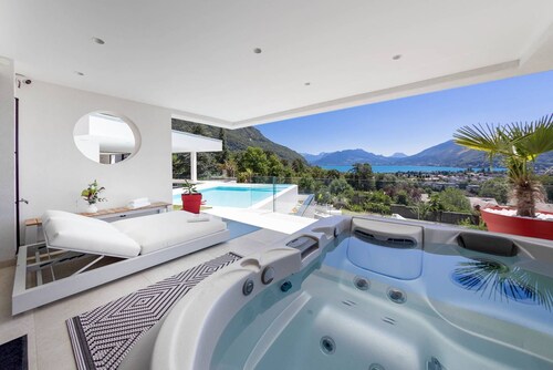 Villa The Inspiration