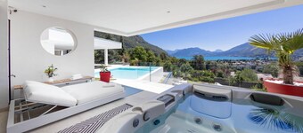 Villa The Inspiration