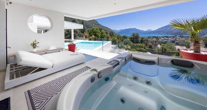 Villa The Inspiration