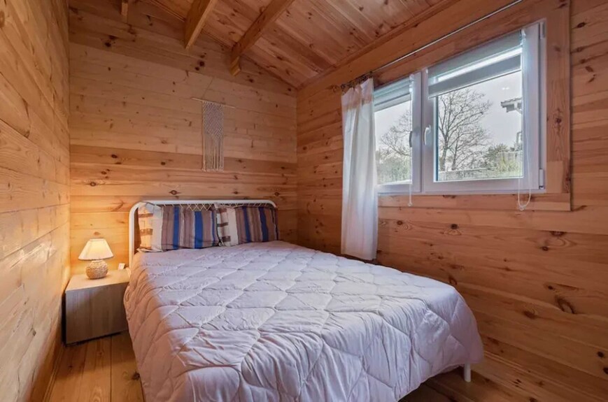 Homerez - Chalet à éGliseneuve-des-liards - Puy-de-Dôme