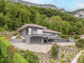 Exterior - Villa Les Restanques (Veyrier-du-Lac)