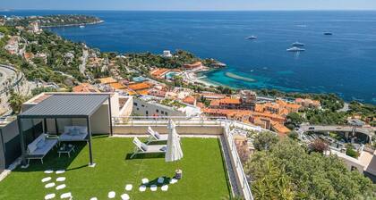 Les Terrasses de Monaco