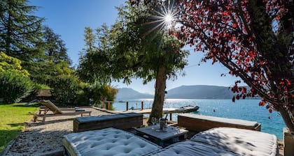 Villa Belle Rive