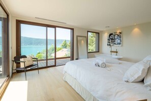 5 Schlafzimmer, kostenloses WLAN