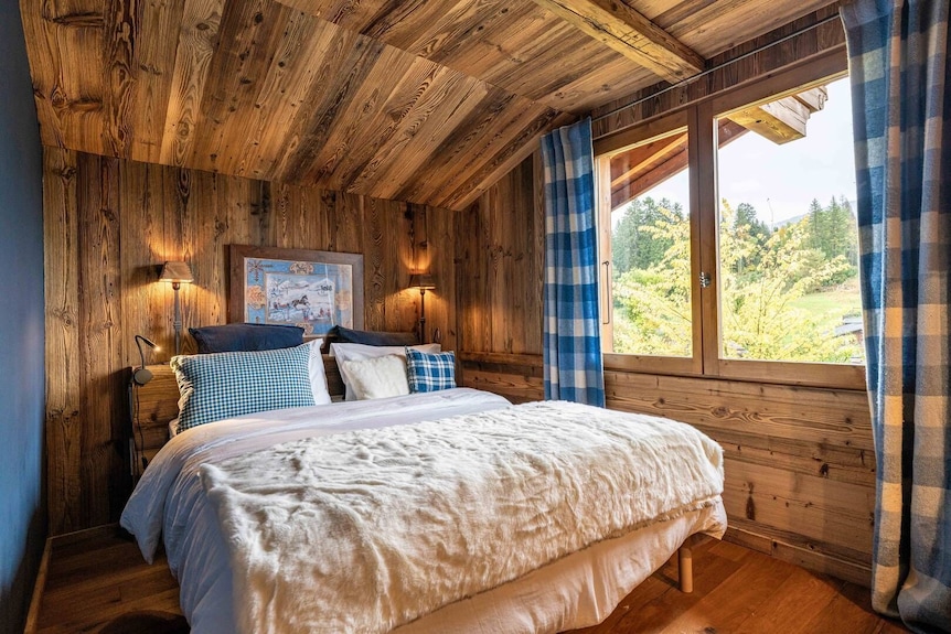 Chalet Le Petit Ramoneur - Combloux