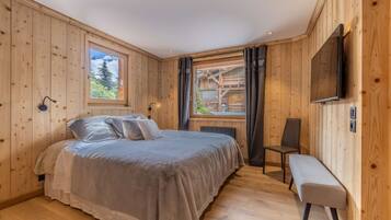 5 dormitorios y wifi gratis