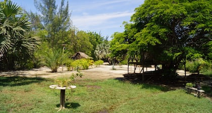 QUIET VILLA CLOSE TO THE SEA