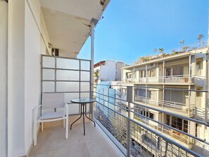 Property grounds - Athens Divas Spirit Suite (Athina)