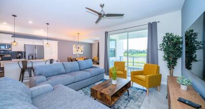 Amazing Condo Getaway