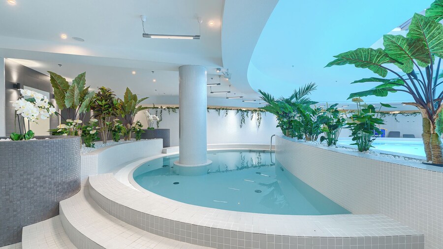 MARGI Elva Apartment