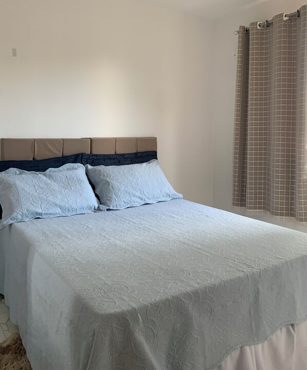 1 Schlafzimmer, WLAN