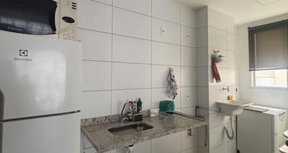 Apartment in Araraquara