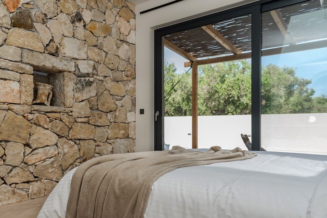 Skylight Olive Villa - Private Pool - Casa Kalitero - Kalamaki